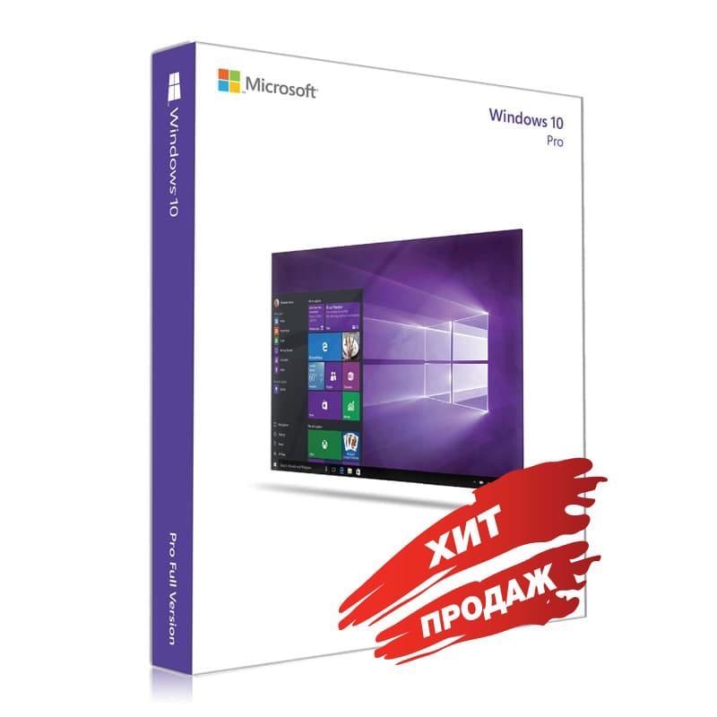 Лицензионный Windows 10 PRO в Ташкенте, Узбекистане, не дорого, цена