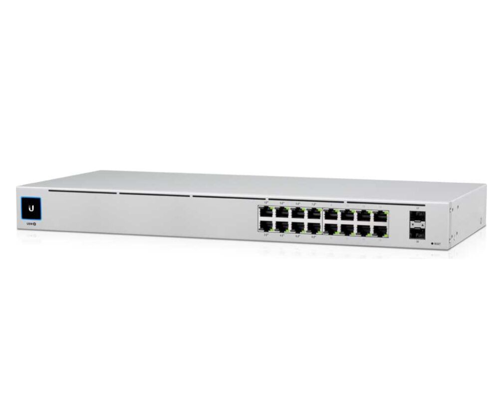 Usw 16 poe. Коммутатор Mikrotik crs354-48g-4s+2q+RM. UNIFI Switch 48-500w. Коммутатор Ubiquiti us-48-500w. Коммутатор Ubiquiti UNIFI Switch 48-500w (us-48-500w) 48х 1g rj45, 2х SFP.