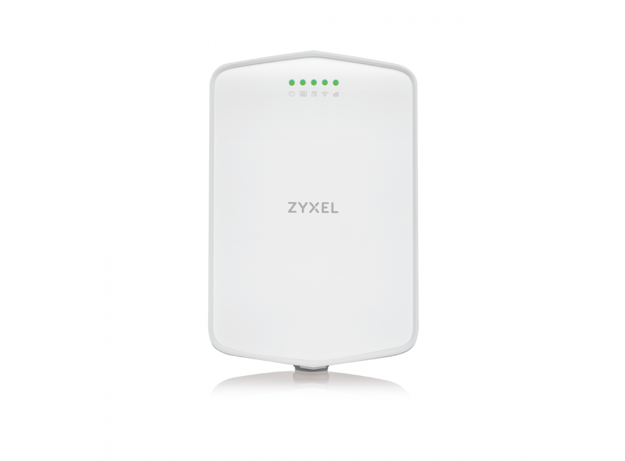 Уличный 4g lte роутер wifi zyxel lte7240 m403 обзор и инструкция